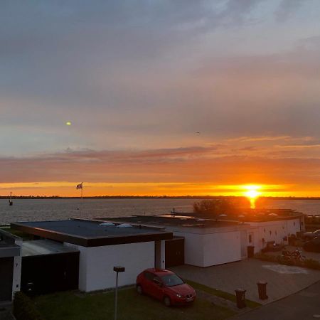 Luv Apartment Fehmarn Exterior photo