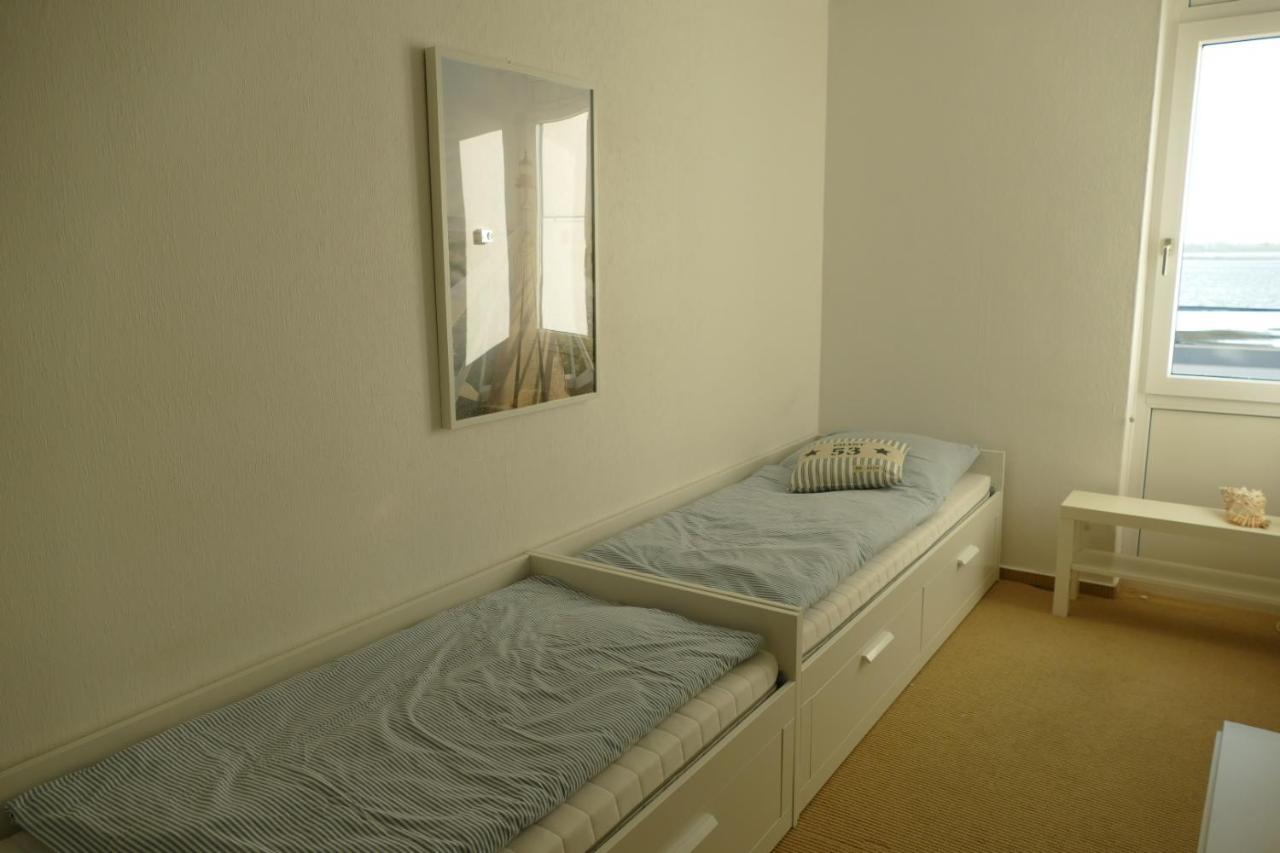 Luv Apartment Fehmarn Exterior photo